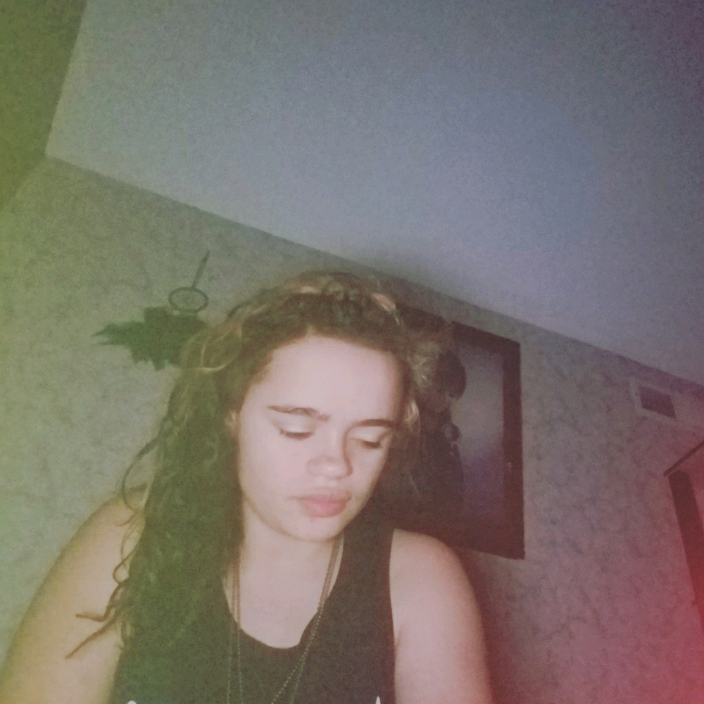 Meet your Posher, Cali